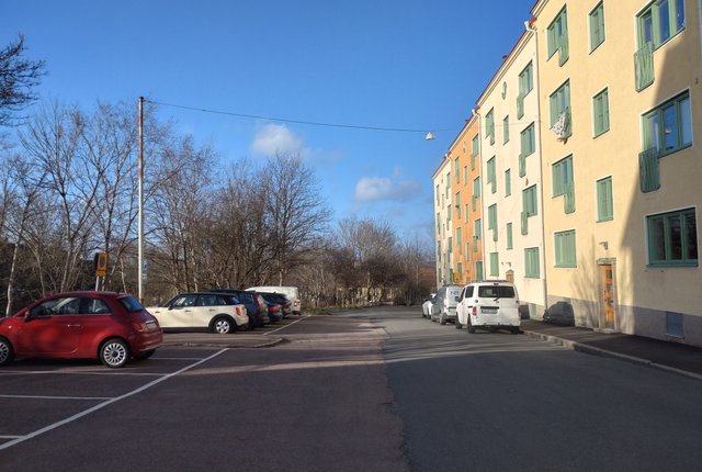 Ulfsparregatan 7A, Göteborg - bild 5