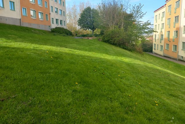 Ulfsparregatan 7A, Göteborg - bild 3