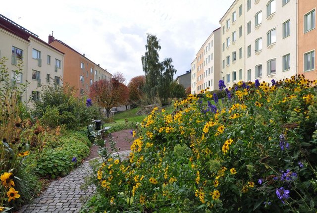 Ulfsparregatan 7A, Göteborg - bild 2