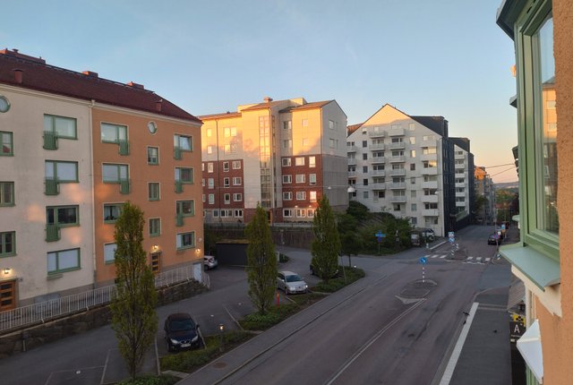Ulfsparregatan 7A, Göteborg - bild 6