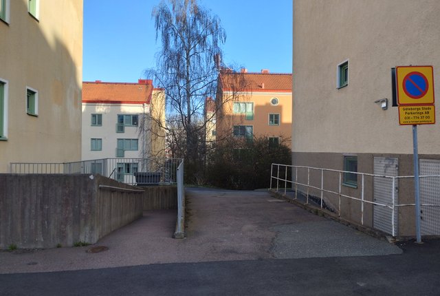 Ulfsparregatan 7A, Göteborg - bild 4