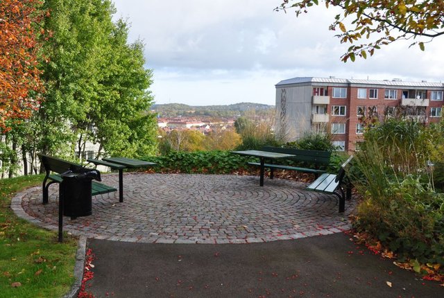 Ulfsparregatan 7A, Göteborg - bild 1