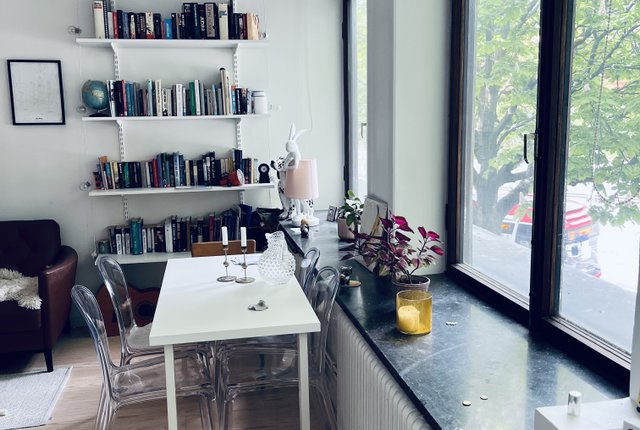 Fridhemsplan 25, Stockholm - bild 5