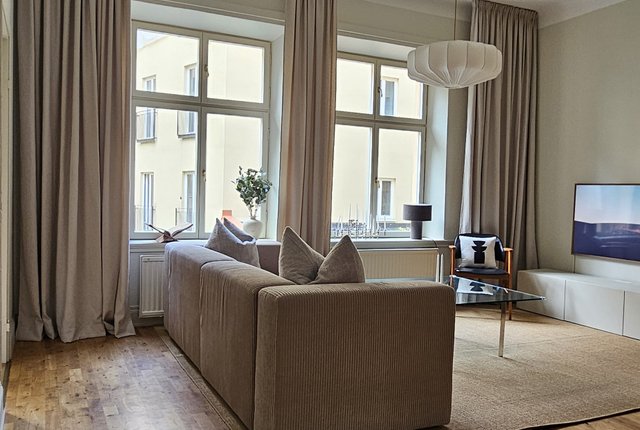 Birkagatan 23, Stockholm - bild 3