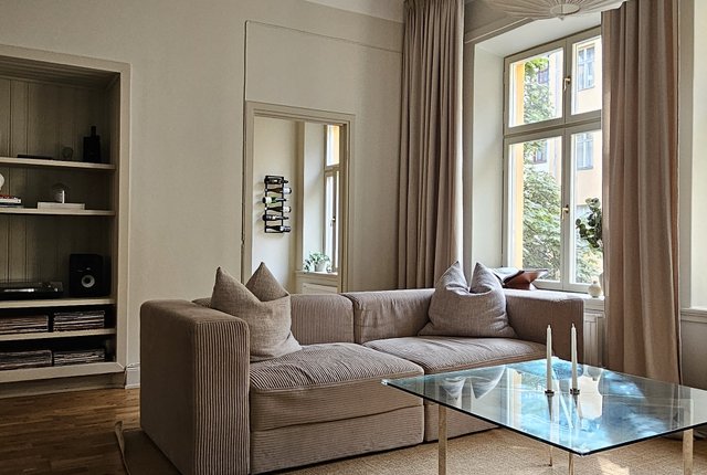 Birkagatan 23, Stockholm - bild 1