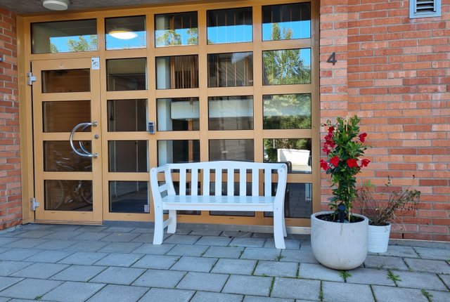 Kompassvägen 4, Lidingö - bild 3