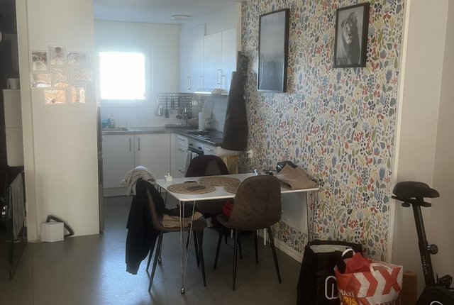 Skogalundsklippan 12, Nacka - bild 1