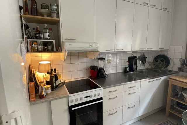 Bergsgatan 9, Stockholm - bild 1