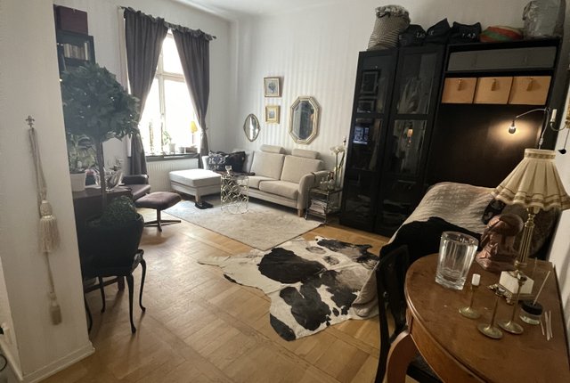 Bergsgatan 9, Stockholm - bild 2