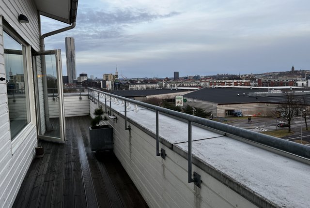 Trekantsgatan 8, Göteborg - bild 7
