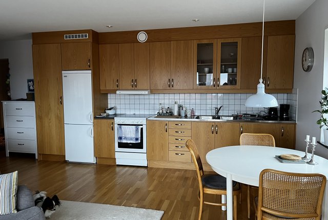 Trekantsgatan 8, Göteborg - bild 3