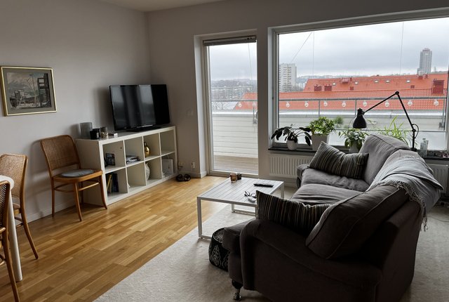 Trekantsgatan 8, Göteborg - bild 6