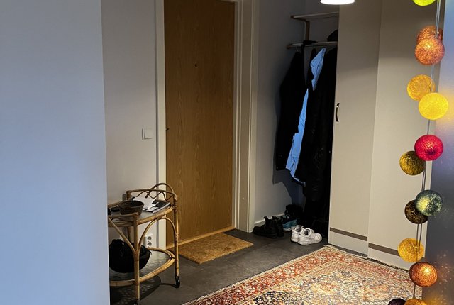 Trekantsgatan 8, Göteborg - bild 8