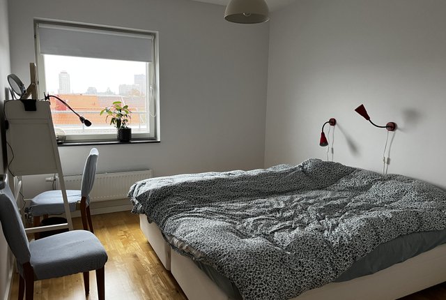Trekantsgatan 8, Göteborg - bild 5