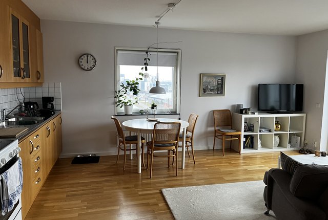 Trekantsgatan 8, Göteborg - bild 4