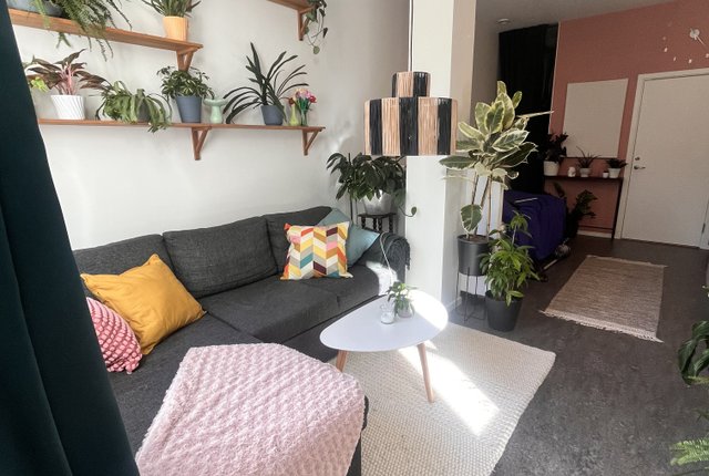 Lyckselevägen 34F, Vällingby - bild 3
