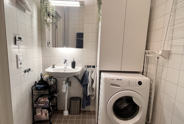 Lyckselevägen 34F, Vällingby - bild 5