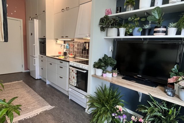 Lyckselevägen 34F, Vällingby - bild 4