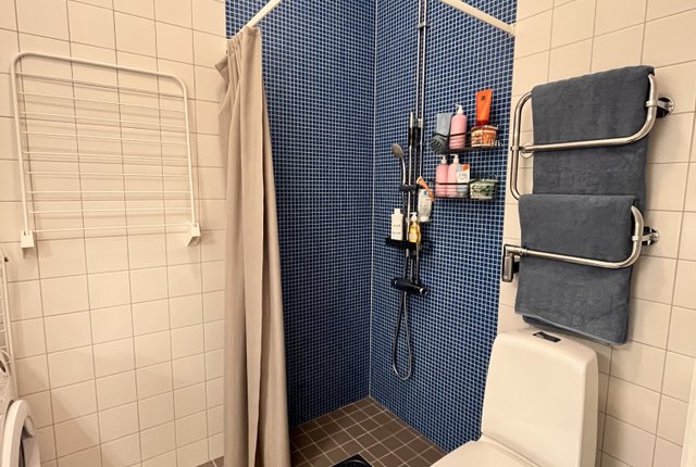 Lyckselevägen 34F, Vällingby - bild 2