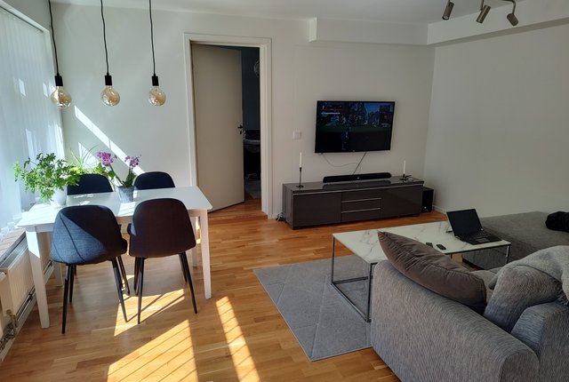 Riksdalersgatan 18, Göteborg - bild 1