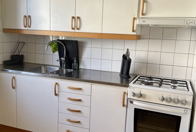 Asperögatan 6C, Göteborg - bild 6