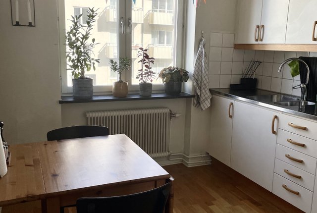 Asperögatan 6C, Göteborg - bild 4