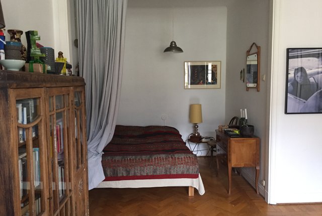 Samaritgränd 4, Stockholm - bild 2
