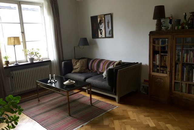 Samaritgränd 4, Stockholm - bild 3