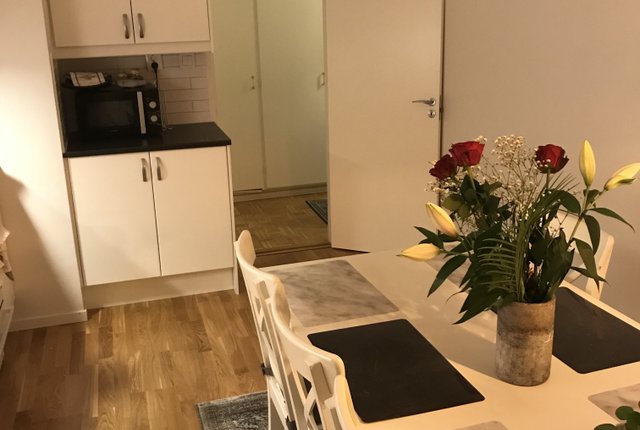 Klassikergatan 17, Hisings Backa - bild 3