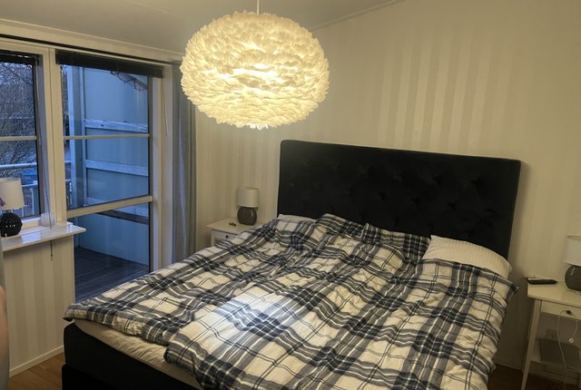 Landbotorpsallén 5H, Örebro - bild 1