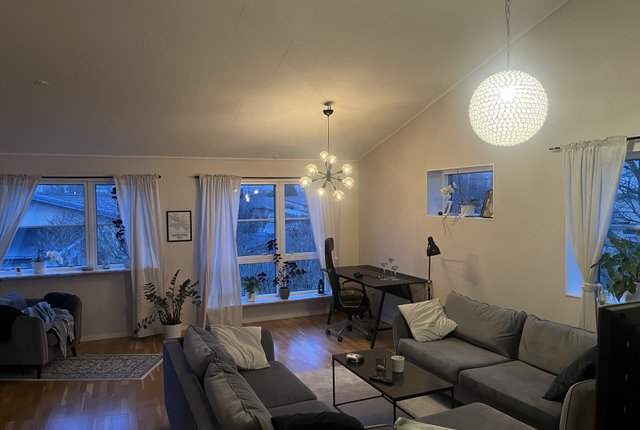 Landbotorpsallén 5H, Örebro - bild 2