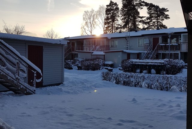 Åshöjdsv 58, Nykvarn - bild 3
