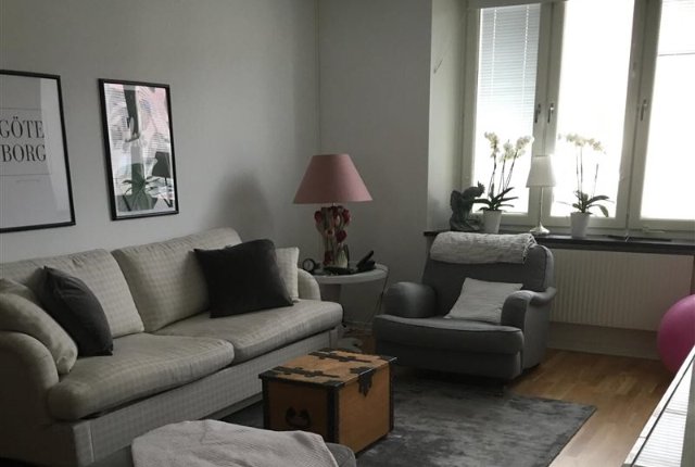 Sten Sturegatan 3, Göteborg - bild 2