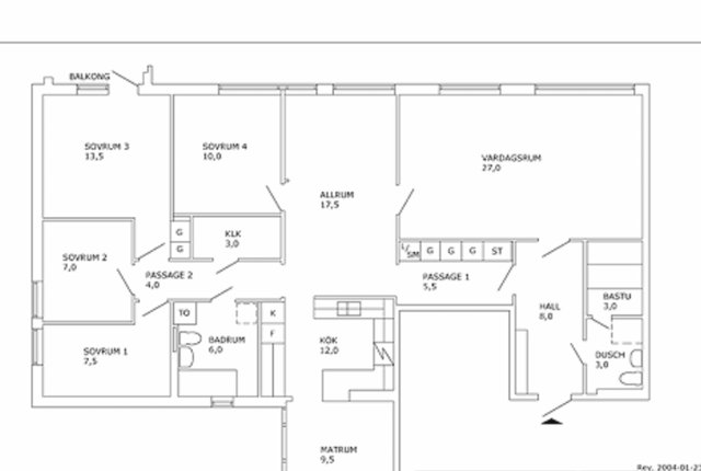 Värdshusvägen 32, Norsborg - bild 1