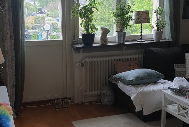 Stensjögatan 24C, Mölndal - bild 1