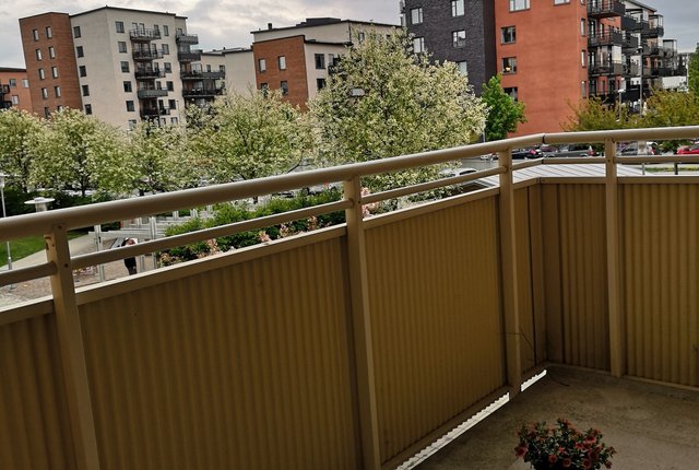 Fyrisvallsgatan 14A, Uppsala - bild 6