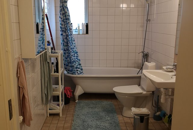 Fyrisvallsgatan 14A, Uppsala - bild 5