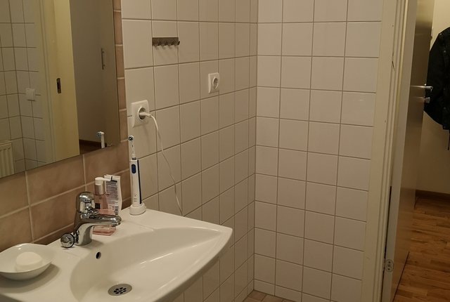 Fyrisvallsgatan 14A, Uppsala - bild 4