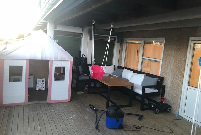 Fjällnejlikan 3, Angered - bild 4