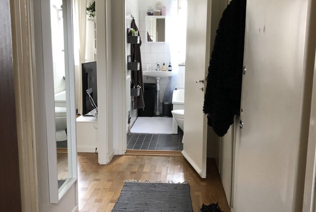 Möckelvägen 8, Årsta - bild 1