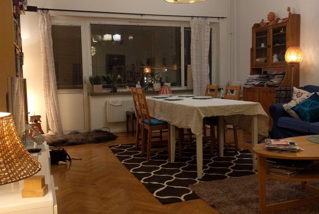 Hantverksgatan 8, Lund - bild 1