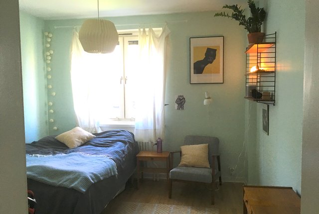 Vindragaregatan 13A, Göteborg - bild 1