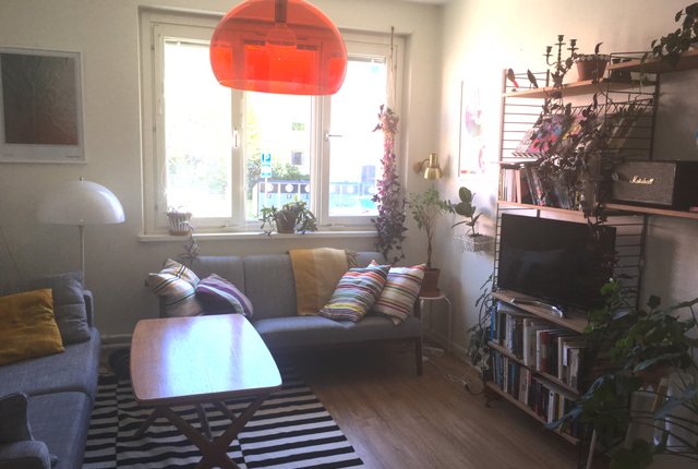 Vindragaregatan 13A, Göteborg - bild 5