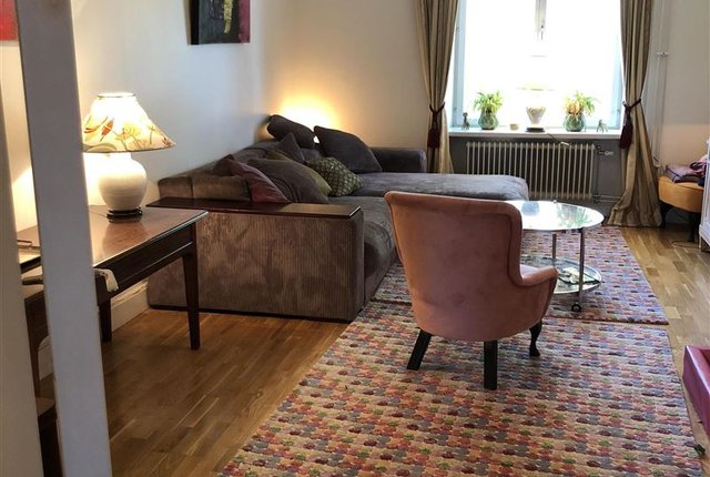 Sveavägen 141B, Stockholm - bild 6
