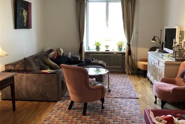 Sveavägen 141B, Stockholm - bild 7