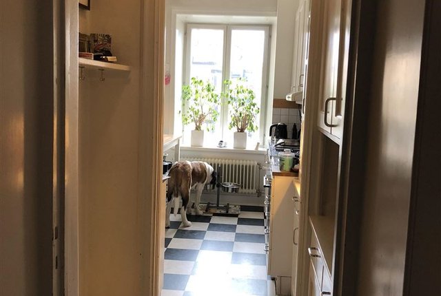 Sveavägen 141B, Stockholm - bild 1