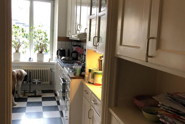 Sveavägen 141B, Stockholm - bild 2
