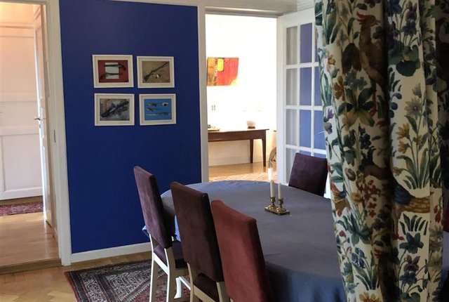 Sveavägen 141B, Stockholm - bild 3