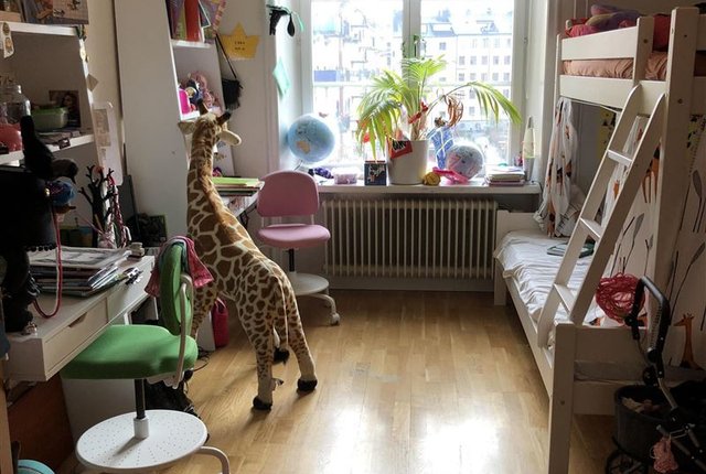 Sveavägen 141B, Stockholm - bild 4