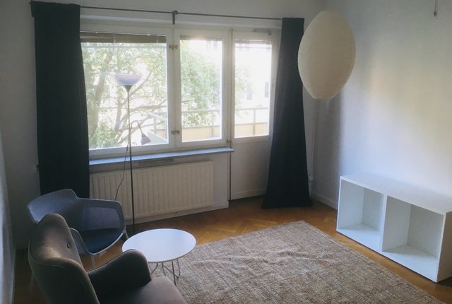 Spinnrocksvägen 16, Bromma - bild 6